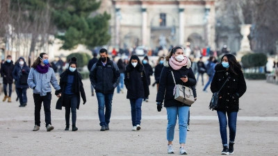 İzmir için uyarı: 5. piki yaşıyor!