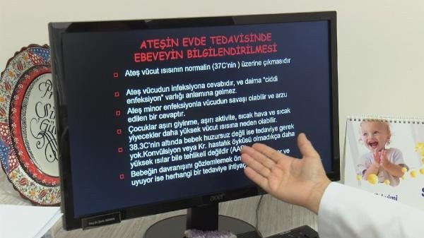 Ocak ayına dikkat: İnfluenza, RSV, Rinovirüs, Kovid hepsi bir arada!