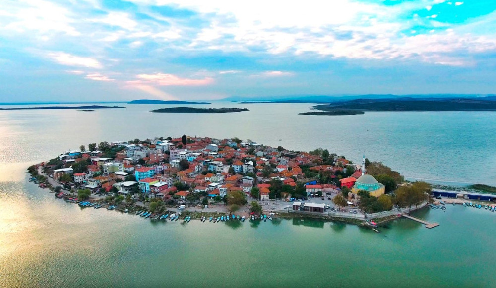 İşte Avrupa'nın en güzel 30 kasabası! Listede Türkiye de var