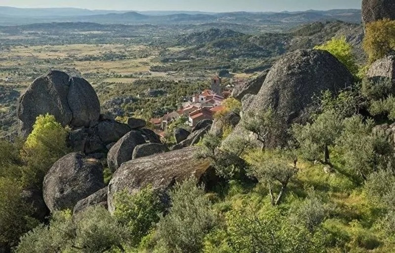 İşte Avrupa'nın en güzel 30 kasabası! Listede Türkiye de var