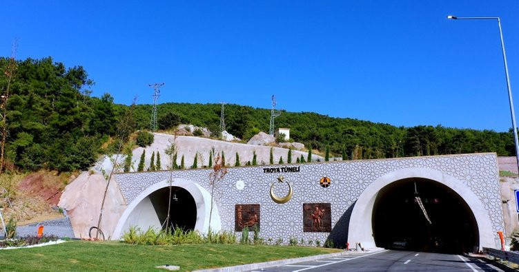 Beklenen gün geldi: Seyahat süresi 5 dakikaya iniyor!