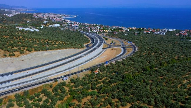 Beklenen gün geldi: Seyahat süresi 5 dakikaya iniyor!