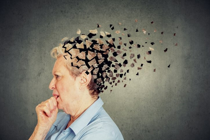 İşte Alzheimer'ı 6 yıl önceden haber veren belirti!