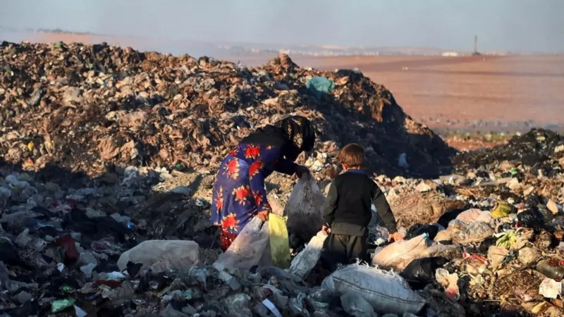 TikTok, Suriyeli çocuklara yapılan yardımlardan gelir sağlıyor!