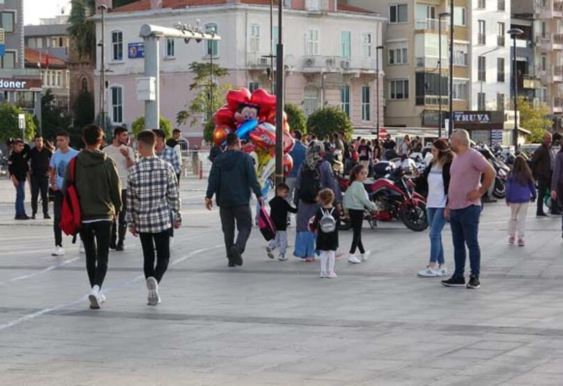 Vaka artışı uyarısı: Önümüzdeki 1.5 ayı işaret etti!