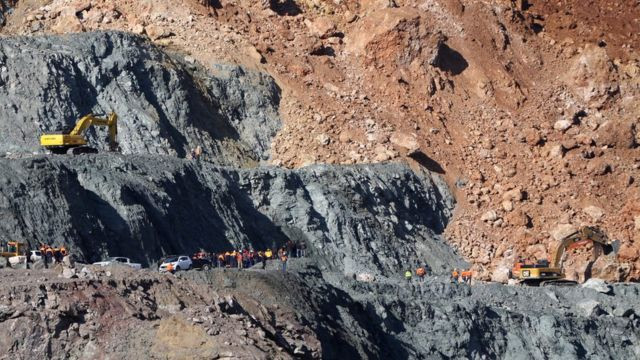 Dünden bugüne Türkiye'de maden faciaları