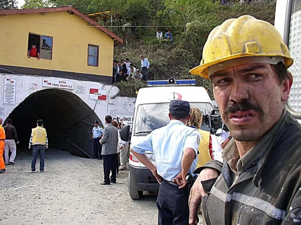 Dünden bugüne Türkiye'de maden faciaları