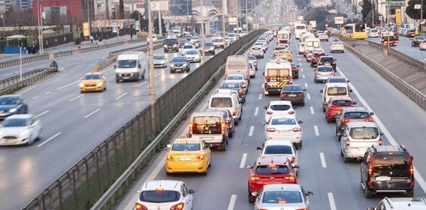 O trafik cezaları için flaş karar: İptal oldu!