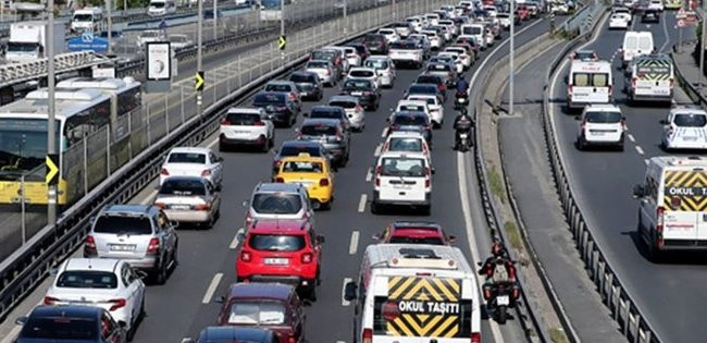 O trafik cezaları için flaş karar: İptal oldu!