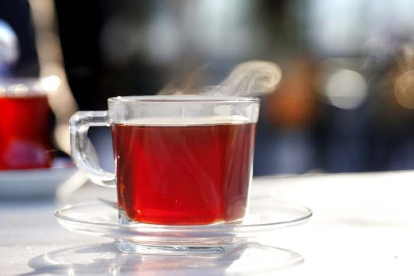 Uzmanı yanıtladı: Kahve ve çay kalbi nasıl etkiler? 