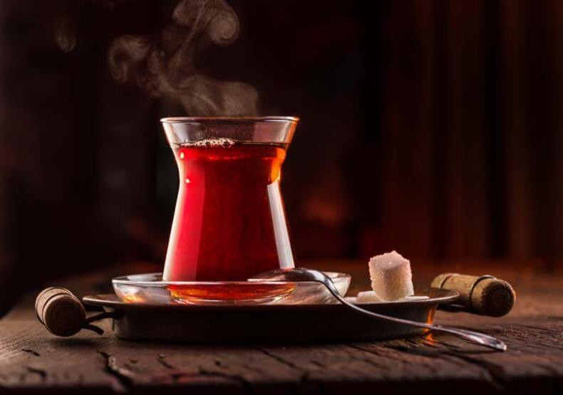 Uzmanı yanıtladı: Kahve ve çay kalbi nasıl etkiler? 