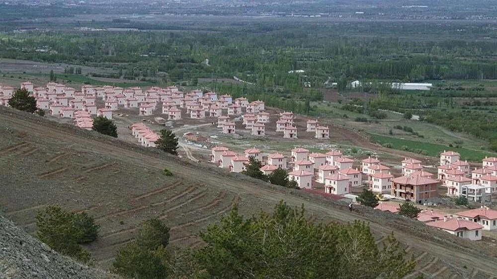 'İlk Evim Arsa' projesinde yıl şartı: Arsanız geri alınabilir!