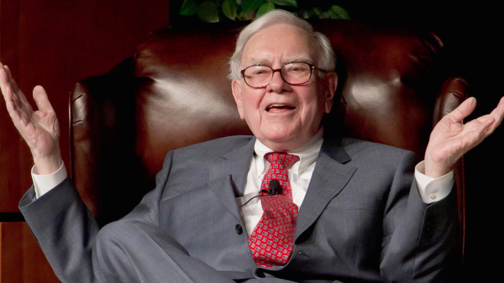 Warren Buffett, hangi şirketlere ne kadar yatırdı?