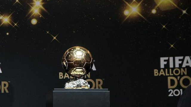 Ballon d'Or bu gece sahiplerini buluyor! İşte adaylar...