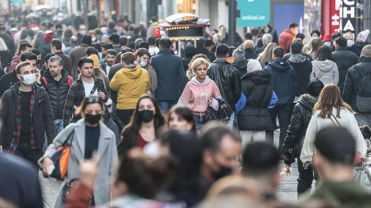 Bilim Kurulu üyesinden 'Kovid' açıklaması: Ölümcüllük oranı...