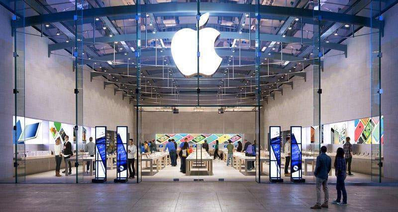 Apple'ın dünyaya meydan okuyan gelişim süreci