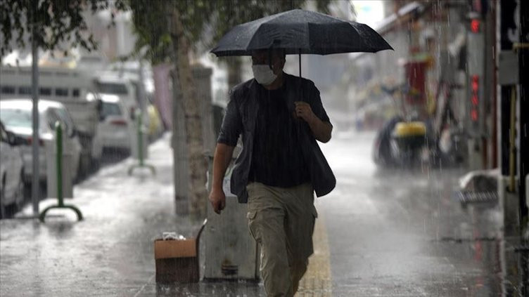 Meteoroloji'den kar uyarısı!