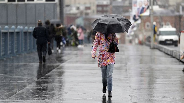 Meteoroloji'den kar uyarısı!