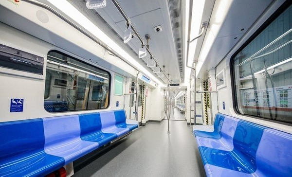 Tarih belli oldu: Milli metro geliyor!