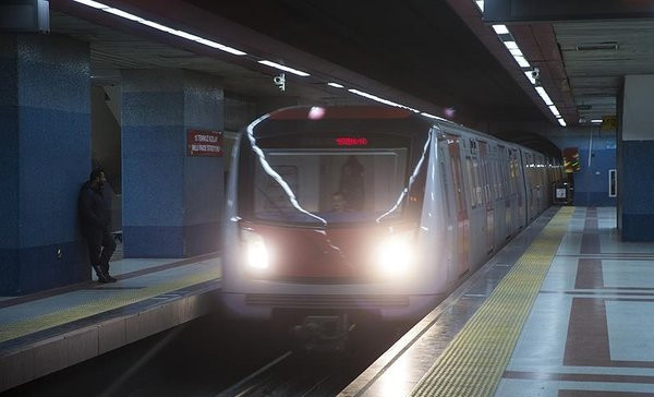 Tarih belli oldu: Milli metro geliyor!