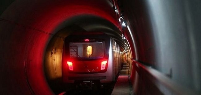 Tarih belli oldu: Milli metro geliyor!