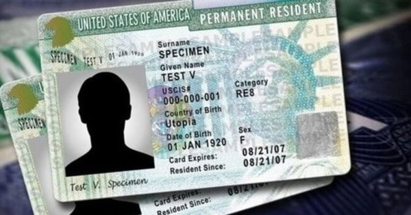 Green Card başvuru tarihleri açıklandı, şartlar neler?