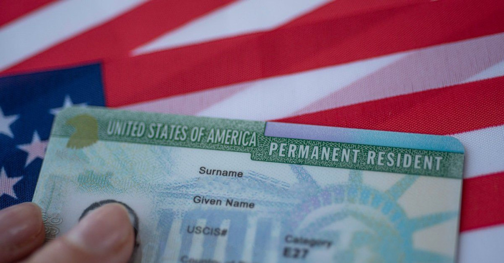 Green Card başvuru tarihleri açıklandı, şartlar neler?