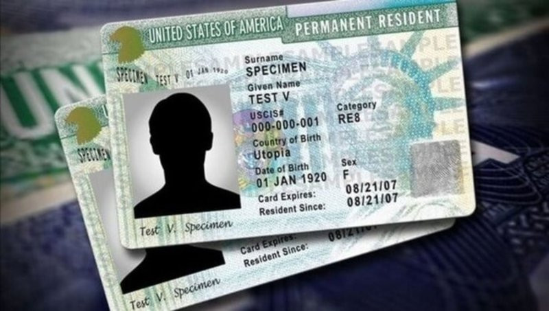 Green Card başvuru tarihleri açıklandı, şartlar neler?