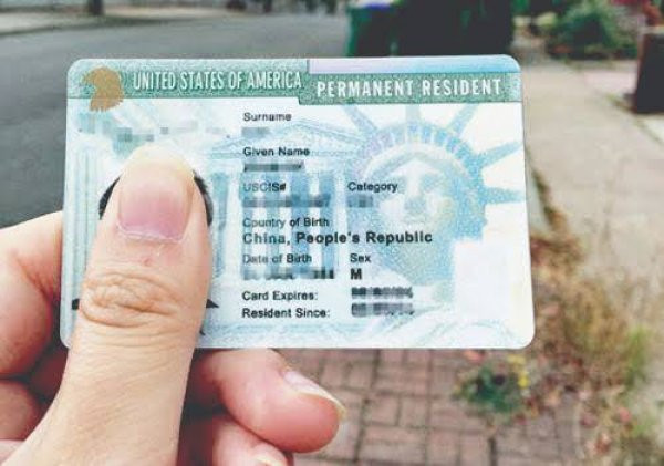 Green Card başvuru tarihleri açıklandı, şartlar neler?