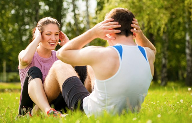 Sporcular beslenirken bunlara mutlaka dikkat etmeli