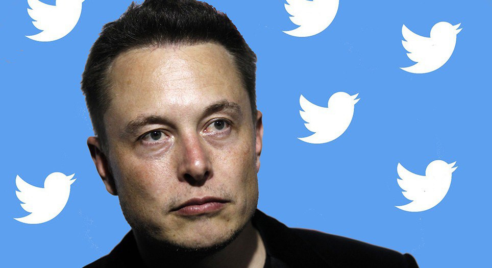 Elon Musk Twitter'la ilgili planı hakkında ipucu verdi!