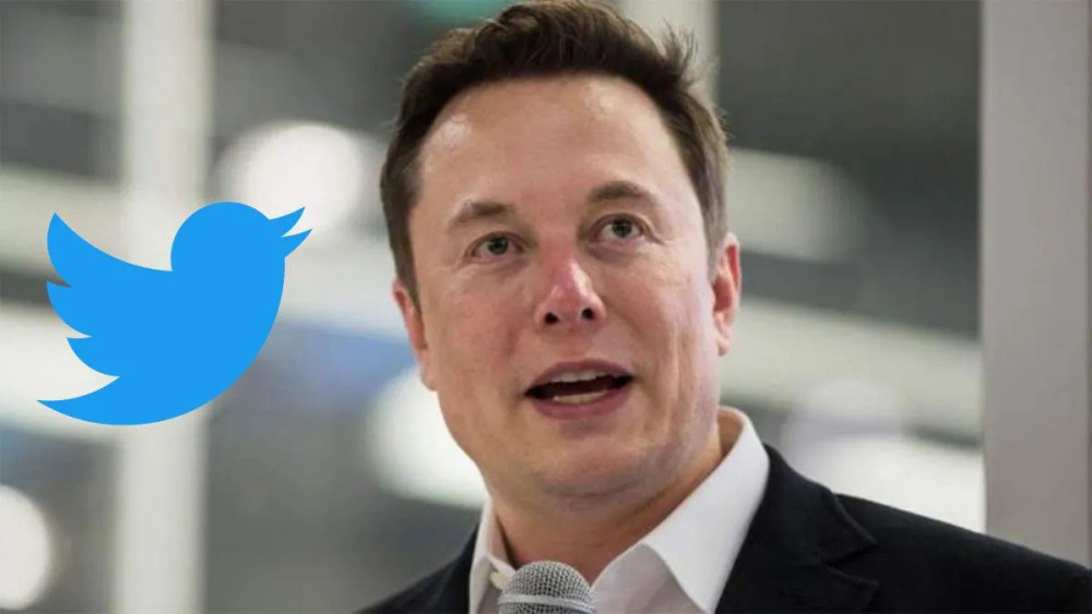 Elon Musk Twitter'la ilgili planı hakkında ipucu verdi!