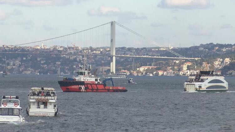 İstanbul Boğazı için '6 Kasım' tartışması!