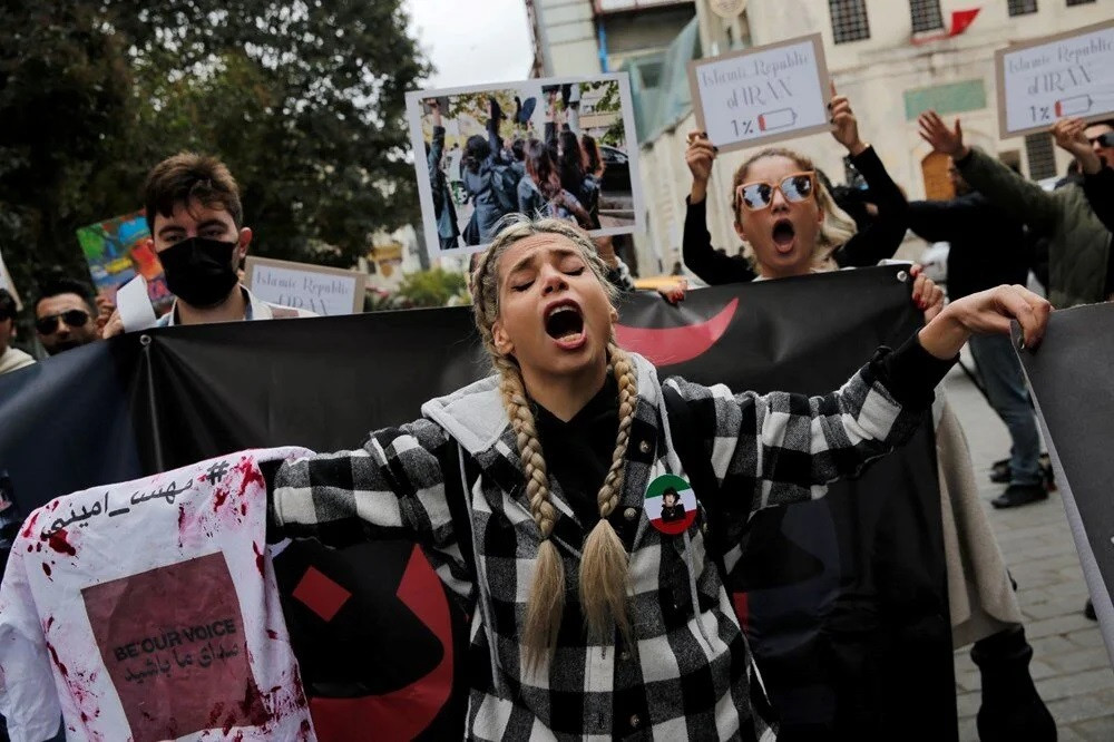 Mahsa Amini protestocuları için idam var mı? Yoksa bu bir gözdağı mı?