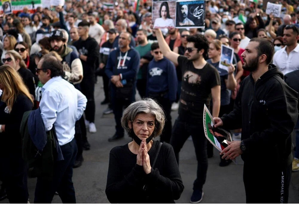 Mahsa Amini protestocuları için idam var mı? Yoksa bu bir gözdağı mı?