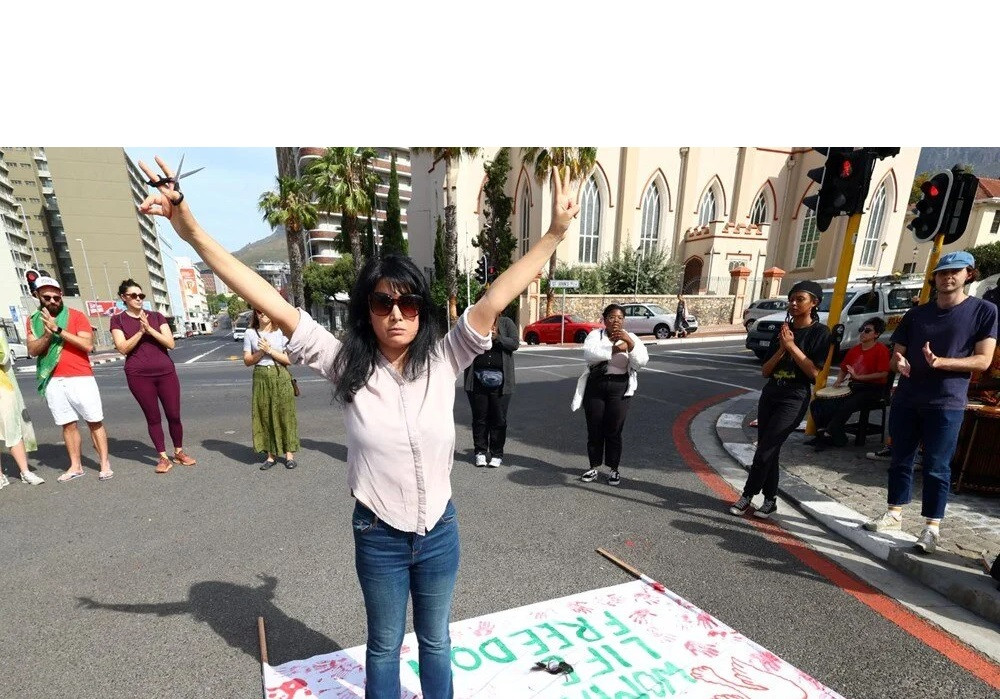 Mahsa Amini protestocuları için idam var mı? Yoksa bu bir gözdağı mı?