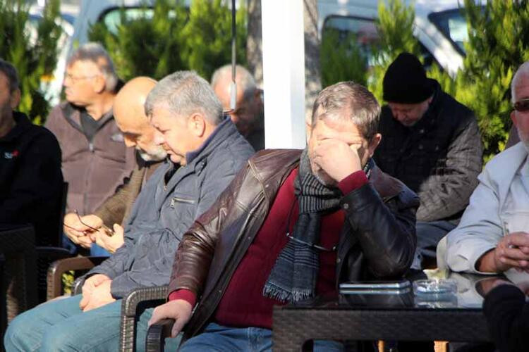 Düzce depreminin 23. yıl dönümünde acılar tazelendi