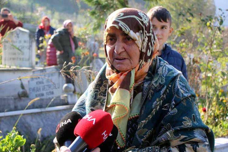 Düzce depreminin 23. yıl dönümünde acılar tazelendi