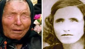 Baba Vanga'nın 2023 kehanetleri: Eğer bu sözleri gerçek olursa...