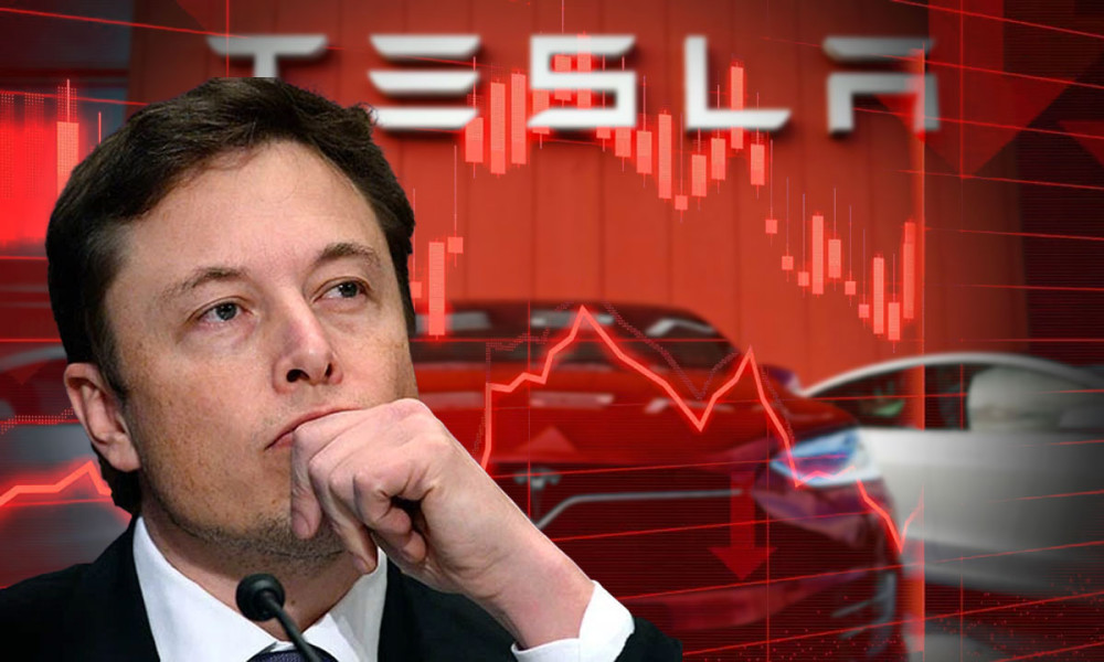 Musk'ın başı dertte: 56 milyar dolar kaybedebilir!