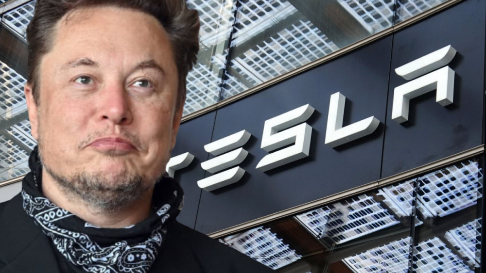 Musk'ın başı dertte: 56 milyar dolar kaybedebilir!