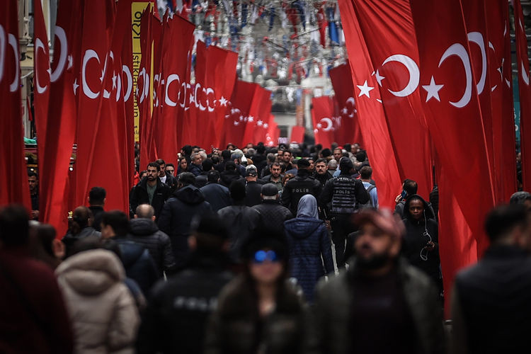 Taksim'deki terör saldırısının tüm detayları! PKK saldırı emrini, Aynularab'tan verdi...