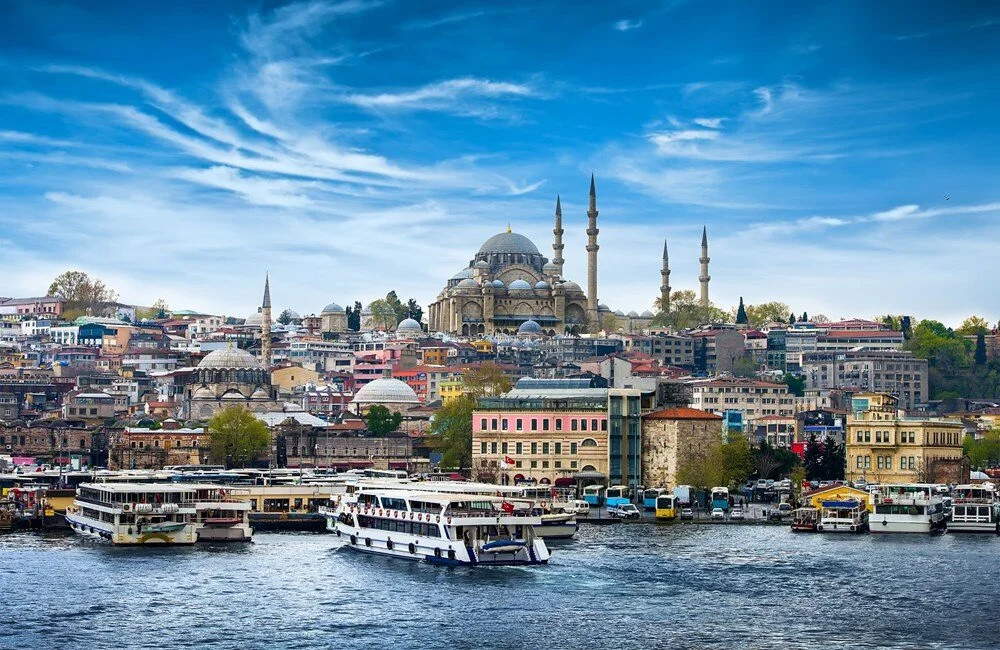 Lonely Planet seçti: İşte 2023'ün en iyi gezi rotaları!