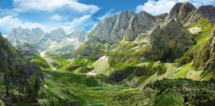 Kimlikle seyahat dönemi: İşte vizesiz seyahat edilebilen ülkeler...