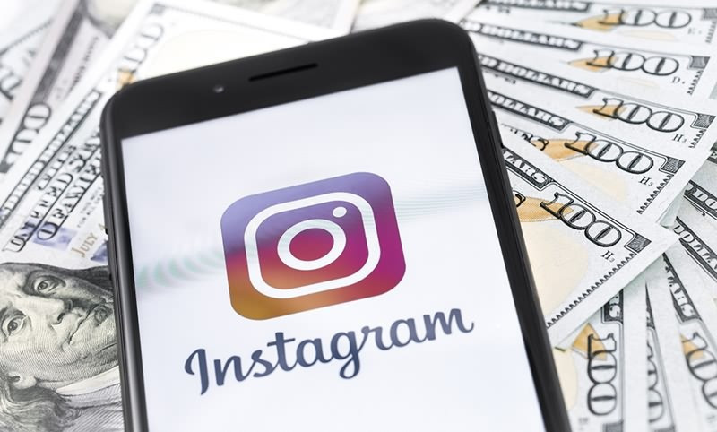 Instagram'dan para mı kazanmak istiyorsunuz? İşte cevabı...