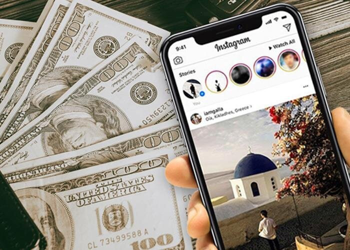 Instagram'dan para mı kazanmak istiyorsunuz? İşte cevabı...