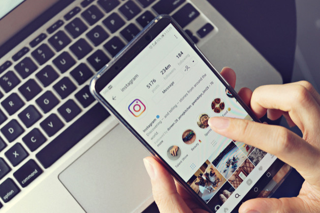 Instagram'dan para mı kazanmak istiyorsunuz? İşte cevabı...