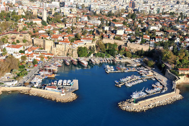 Yabancılar ekim ayında hangi illerden ne kadar ev aldı?