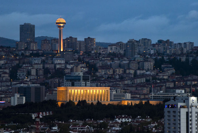 Yabancılar ekim ayında hangi illerden ne kadar ev aldı?