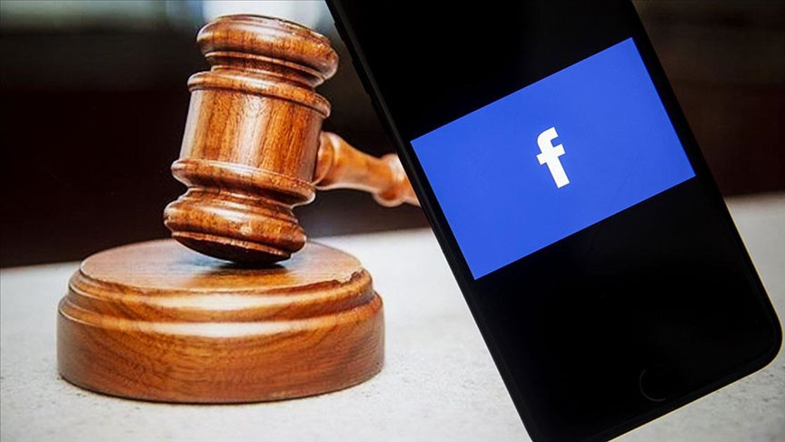 Dava açıldı: Facebook'un hakkınızda ne bildiğini 6 adımda öğrenin!